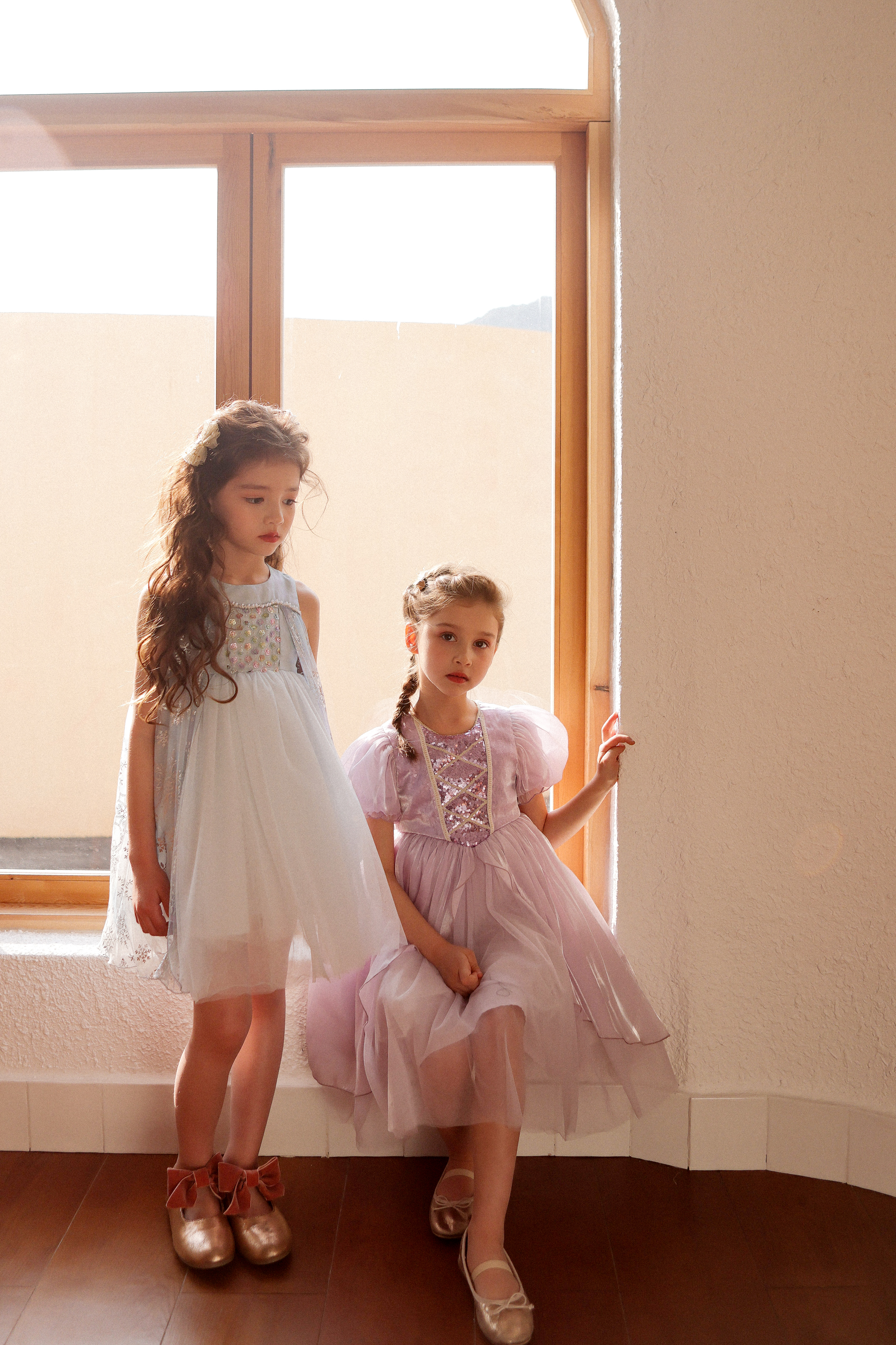 Summer Collection – Twinkle Sparkle BB