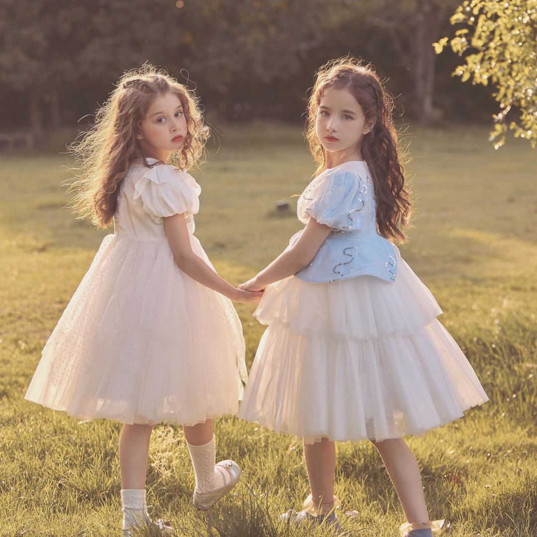 Tutu Princess Dress