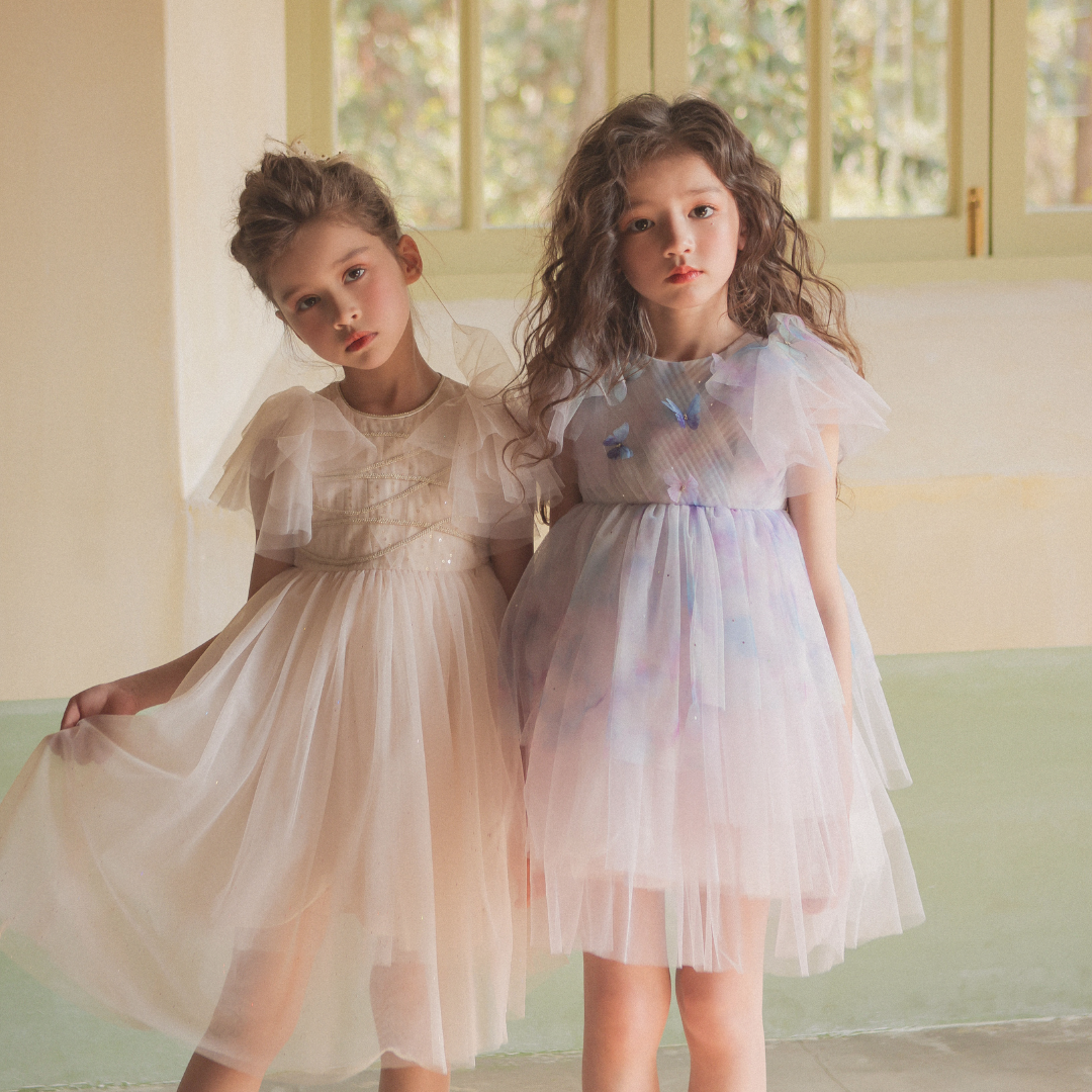 Lilac Butterfly Fairy Dress Twinkle Sparkle BB Lilac Butterfly Fairy Dress Twinkle Sparkle BB