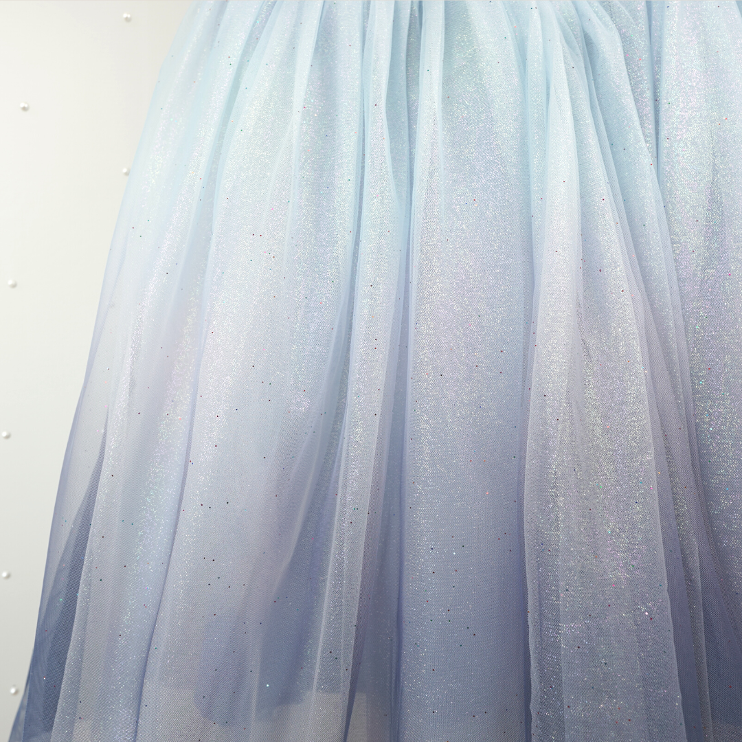 Sapphire Fairy Dress Twinkle Sparkle BB Sapphire Fairy Dress Twinkle Sparkle BB