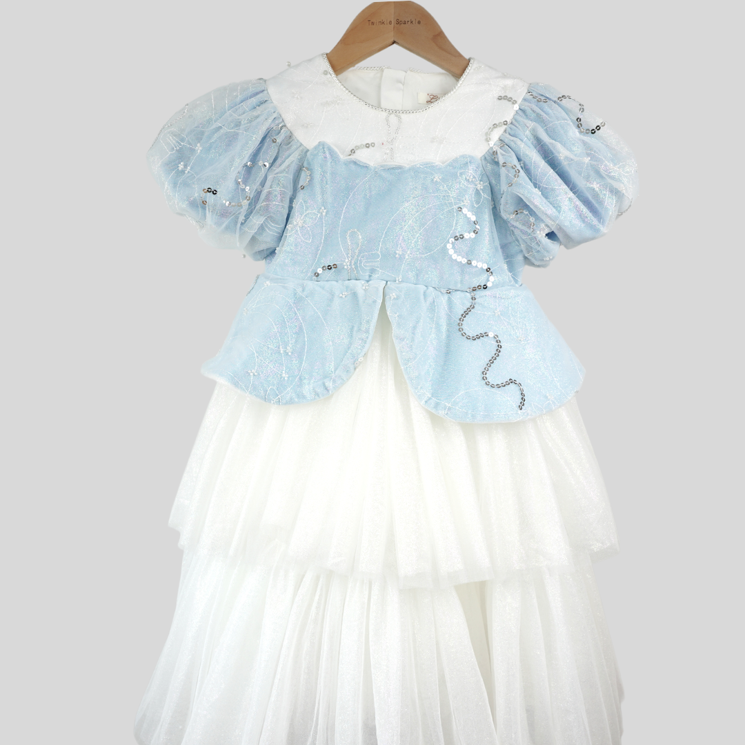 Tutu Princess Dress